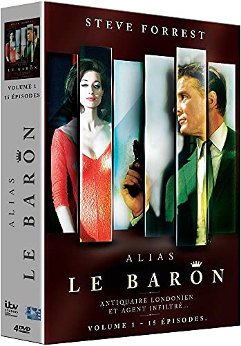 Le Baron Coffret 1