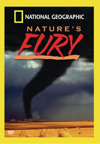 National Geographic: Nature'S Fury!