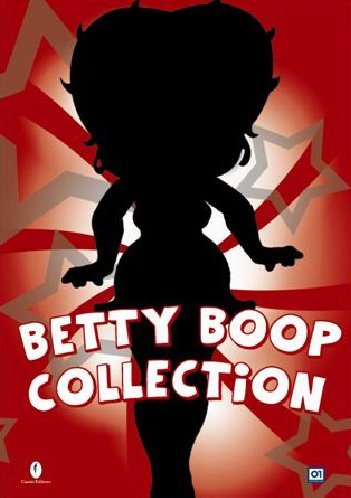 Betty Boop Collection