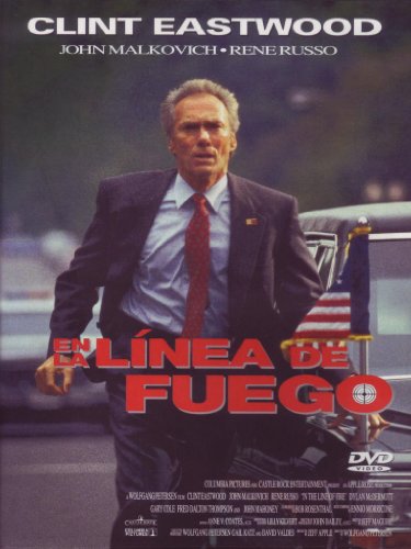 En La Linea De Fuego (In The Line Of Fire)