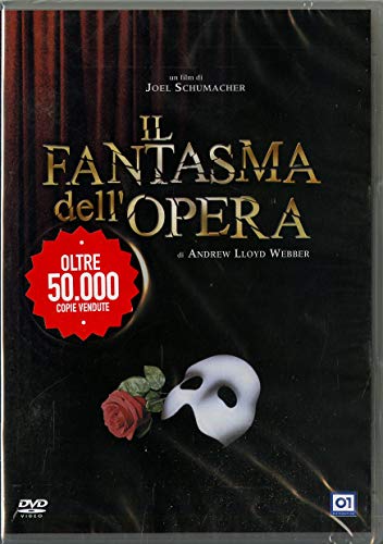 Il Fantasma Dell'Opera