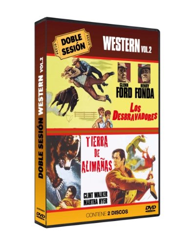 Los Desbravadores / Tierra De Alimañas