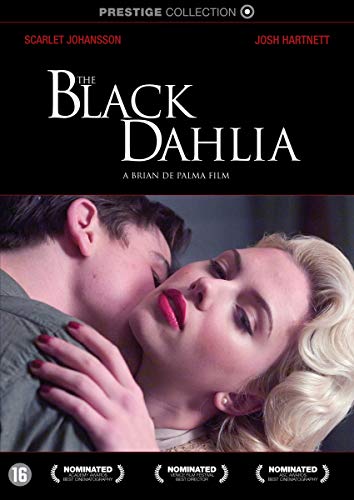 Movie - Black Dahlia [Edizione: Paesi Bassi]