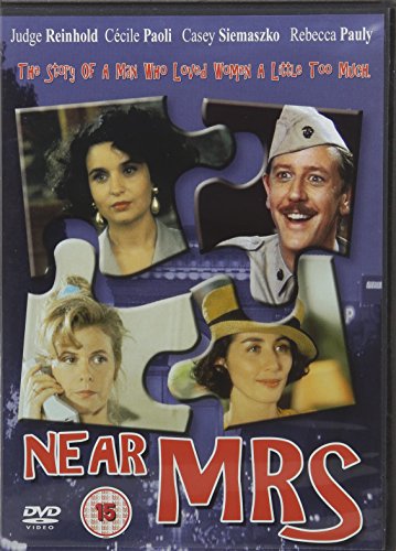 Near Mrs [Edizione: Regno Unito] [Edizione: Regno Unito]