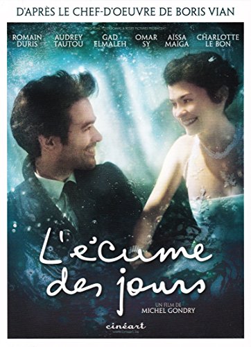 L Ã‰Cume Des Jours
