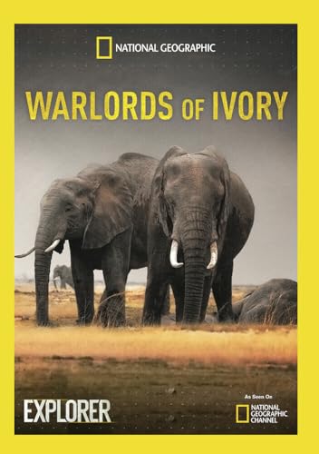 Explorer: Warlords Of Ivory [Edizione: Stati Uniti]