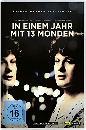 In Einem Jahr Mit 13 [Edizione: Germania]