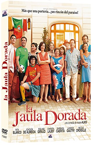 La Jaula Dorada