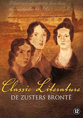 Zusters Bronte, De