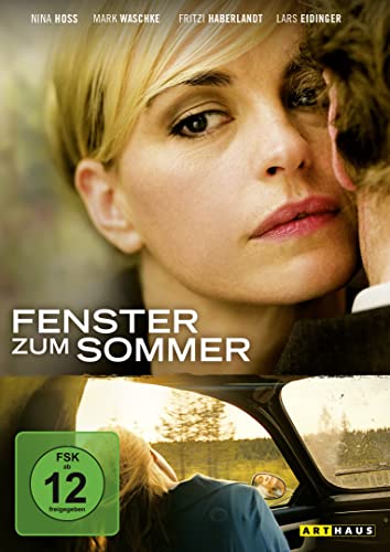 Fenster Zum Sommer