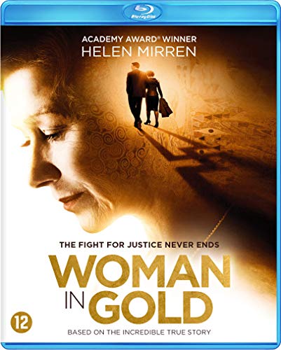 Blu-Ray - Woman In Gold (1 Blu-Ray)