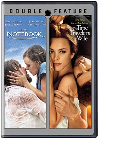 Notebook/Time Travelers Wife