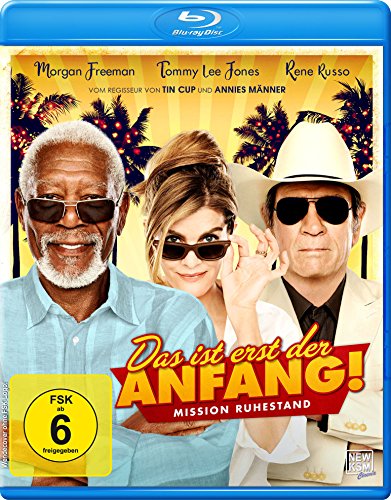 Das Ist Erst Der Anfang