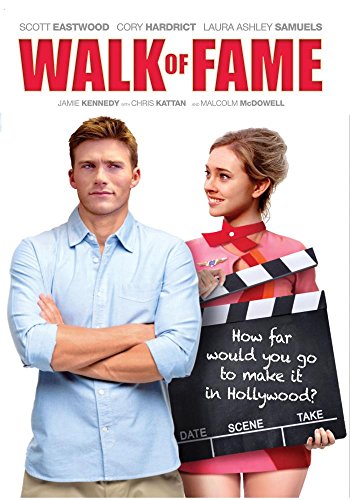 Walk Of Fame [Edizione: Stati Uniti]