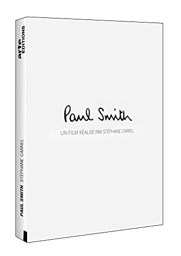 Paul Smith, Gentleman Designer - Dvd