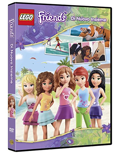 Lego Friends - Di Nuovo Insieme