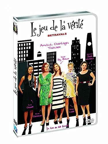 Le Jeu De La Vérité - Betrayals