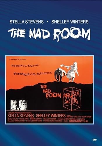 The Mad Room