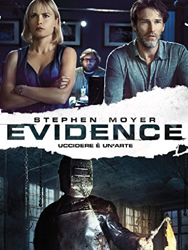 Evidence