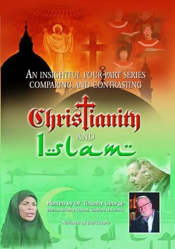Christianity & Islam [Edizione: Stati Uniti]