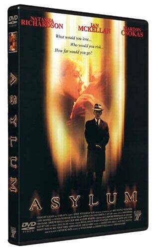 Asylum