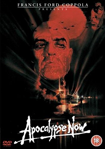 (2004) Marlon Brando; Robert Duvall; Martin Sheen...