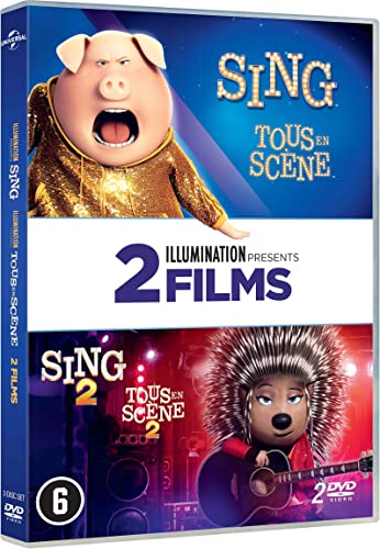 Tous En Scène 1+2