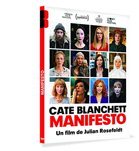 Manifesto - Edition Digipack