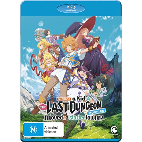 Suppose A Kid From The Last Dungeon Boonies Moved To A Starter Town? ( Tatoeba Last Dungeon Mae No Mura No Shounen Ga Joban No Machi De Kura [ Origine
