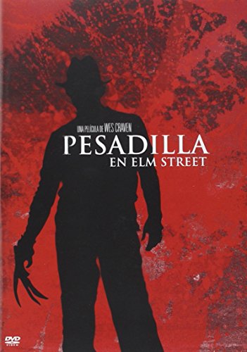 Pesadilla En Elm Street