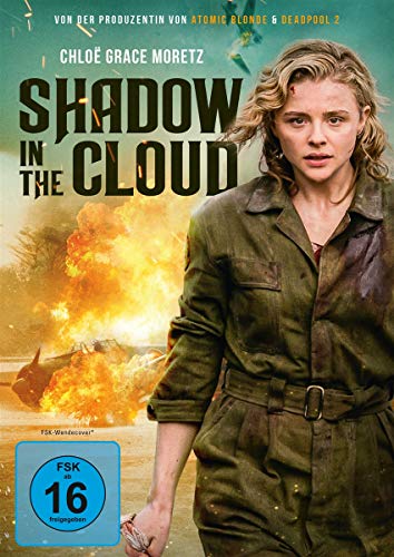 Shadow In The Cloud (Deutsche Version)