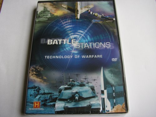 Battle Stations Technology Of Warfare -Hms Belfast /Liberty Convoy!