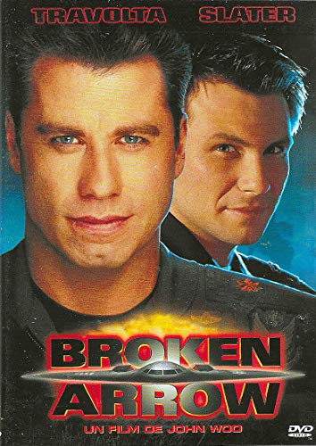 Broken Arrow