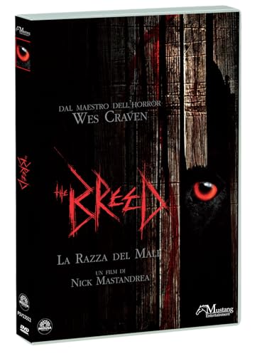The Breed - La Razza Del Male - Dvd