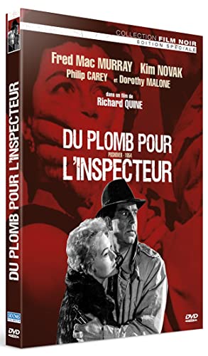Du Plomb Pour L'Inspecteur