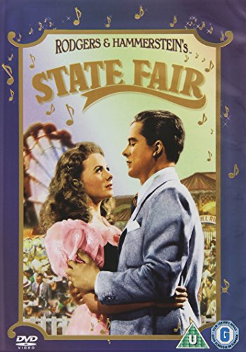 R & H State Fair: Singalong