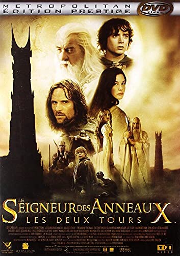 Le Seigneur Des Anneaux 2 : Les Deux Tours