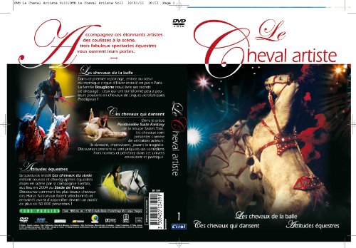 Le Cheval Artiste