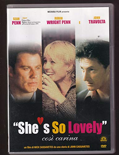 She'S So Lovely - Così Carina