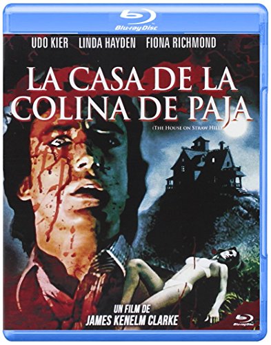 La Casa De La Colina De Paja
