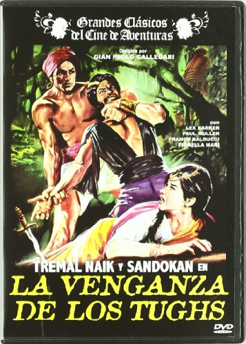 Secta De Los Tughs,La (La Vendetta Dei Tughs) (Import)