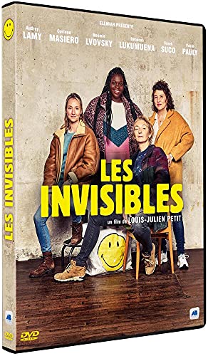 Les Invisibles