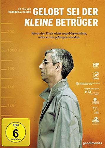 Gelobt Sei Der Kleine Betrüger