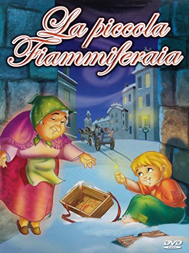 La Piccola Fiammiferaia