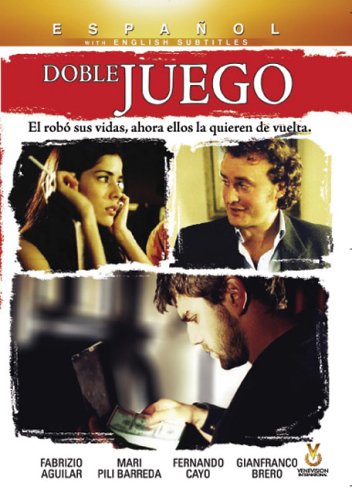 Doble Juego [2004]/Full Sub D