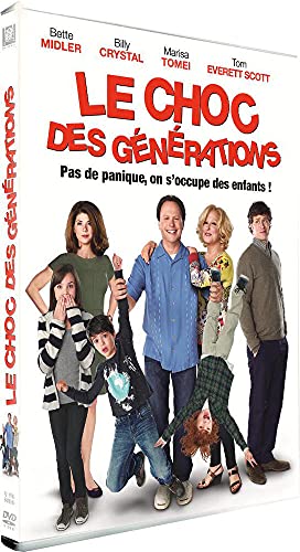 Le Choc Des Générations