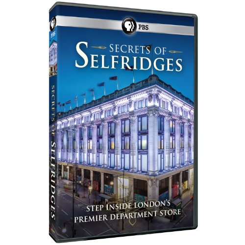 Secrets Of Selfridges