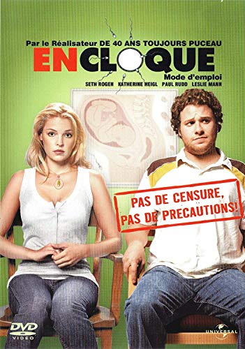 En Cloque Mode D'Emploi