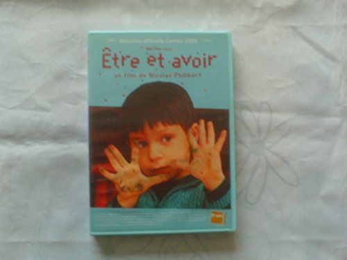 Être Et Avoir Fnac