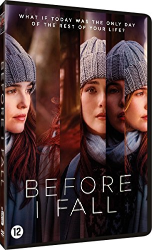 Dvd - Before I Fall (1 Dvd)
